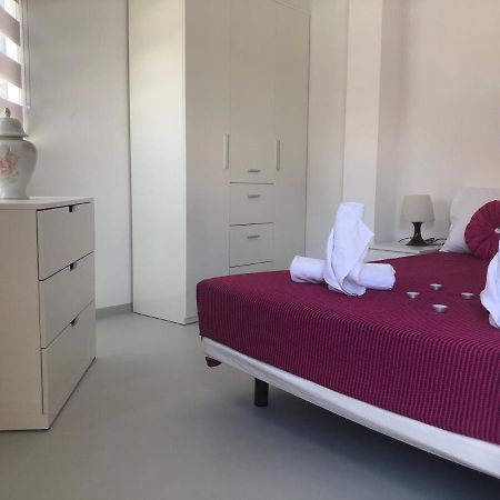 Apartamento Central Коральео Экстерьер фото