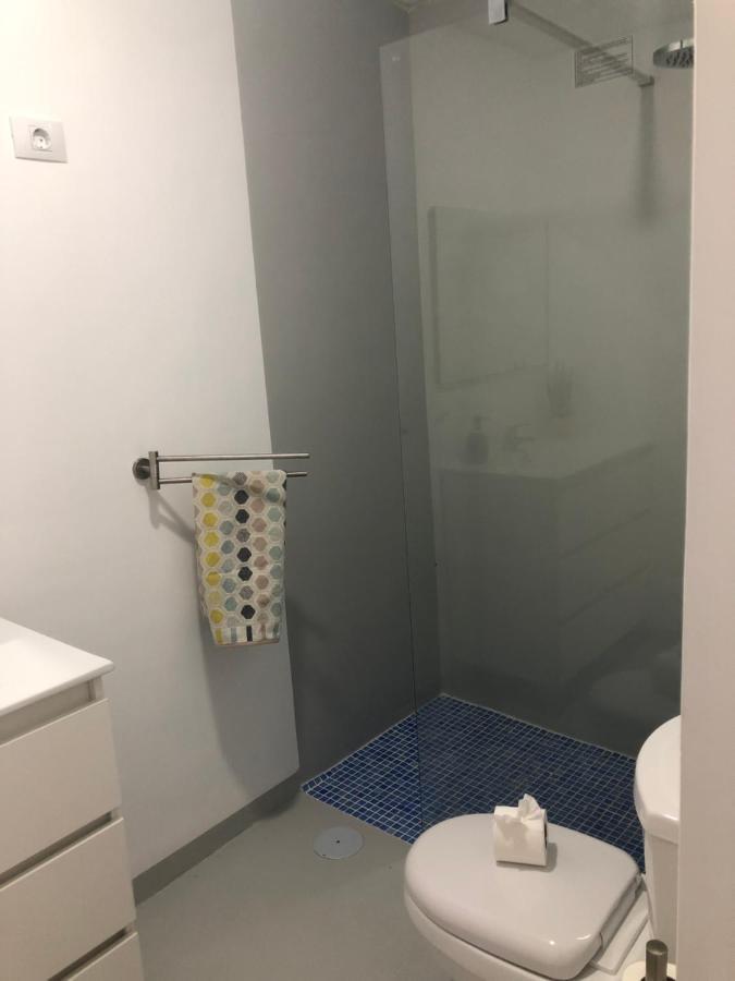 Apartamento Central Коральео Экстерьер фото