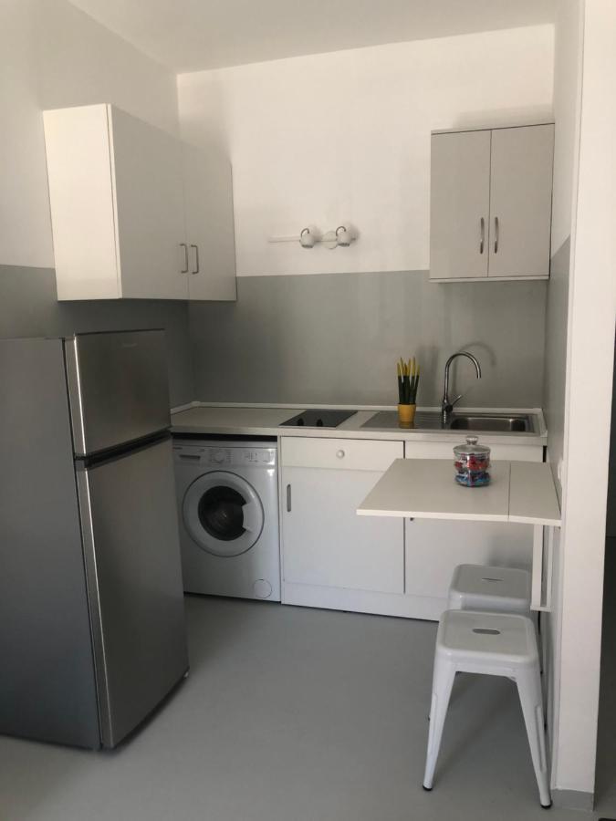 Apartamento Central Коральео Экстерьер фото